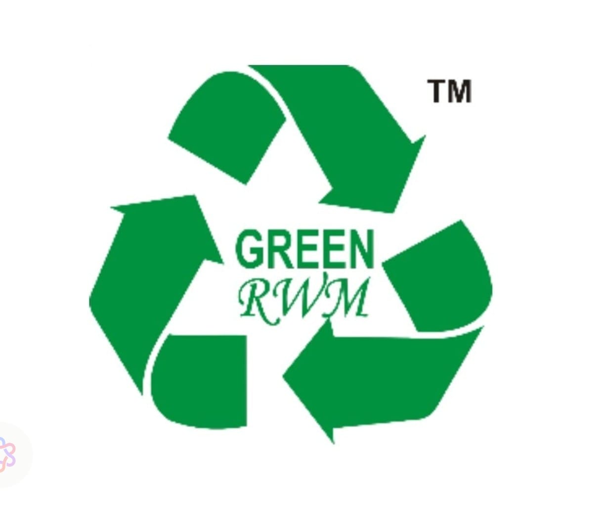 GRWM logo
